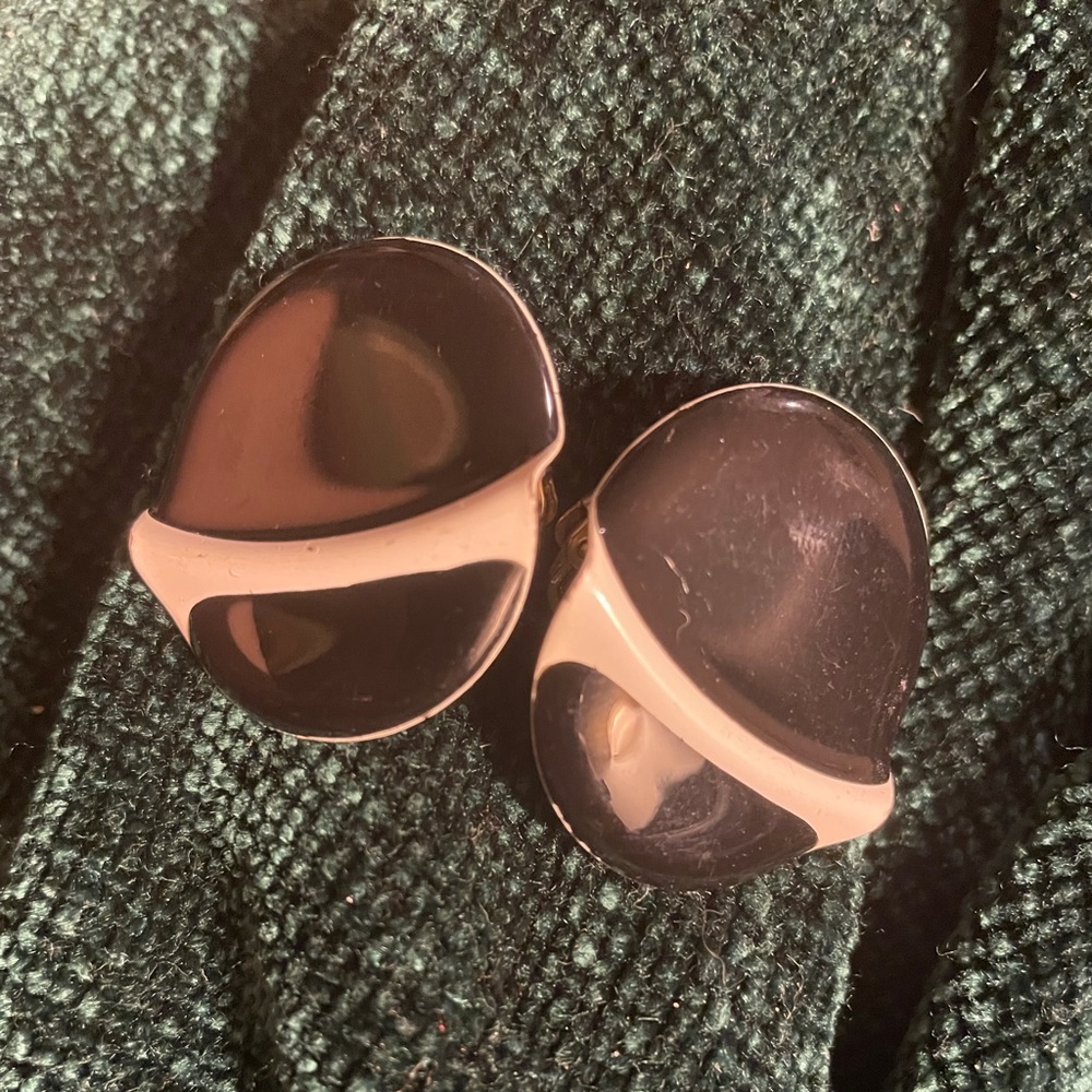 Vintage Earrings